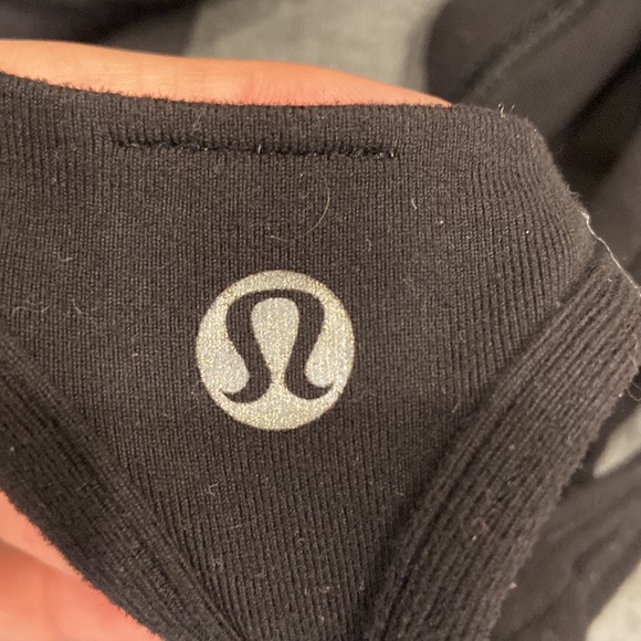 Lululemon Bra Tank - Picture 5 of 5
